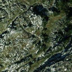 Satellite imagery of Kampspitze, AT