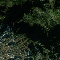 Satellite imagery of Murspitzen, AT