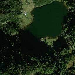 Satellite imagery of Murspitzen, AT