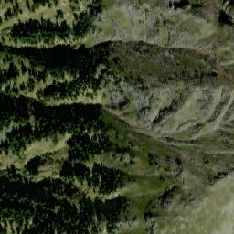 Satellite imagery of Grünriedl, AT