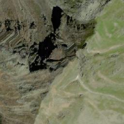 Satellite imagery of Tristhof, AT