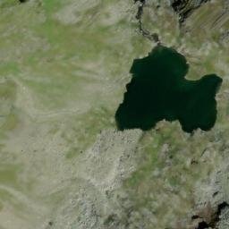 Satellite imagery of Tristhof, AT