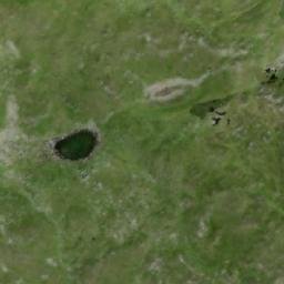 Satellite imagery of Gamsspitze, AT