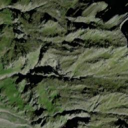 Satellite imagery of Waldhorntörl, AT