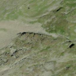 Satellite imagery of Waldhorntörl, AT