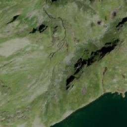 Satellite imagery of Rettingscharte, AT