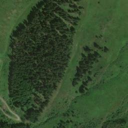 Satellite imagery of Unholdingspitze, AT