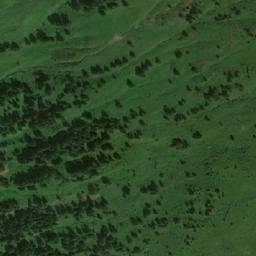 Satellite imagery of Idlereck, AT