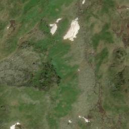 Satellite imagery of Blaufeldscharte, AT