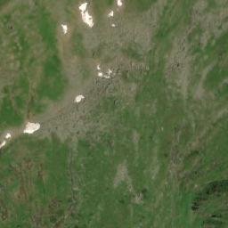 Satellite imagery of Hochweberspitze, AT