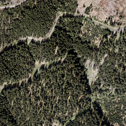 Satellite imagery of Hofkogel, AT