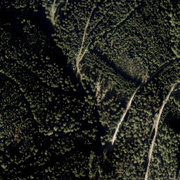 Satellite imagery of Grünkogel, AT