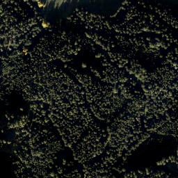 Satellite imagery of Grünkogel, AT