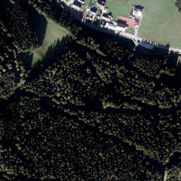 Satellite imagery of Goldriegel, AT