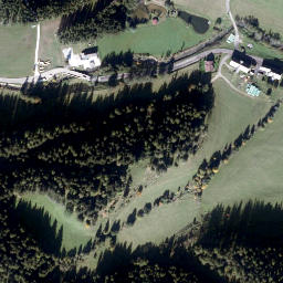 Satellite imagery of Goldriegel, AT