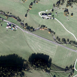 Satellite imagery of Goldriegel, AT