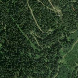 Satellite imagery of Mitteregg, AT