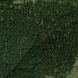 Satellite imagery of cairn, DE