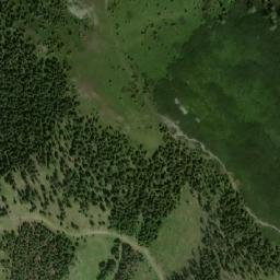 Satellite imagery of cairn, DE