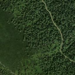 Satellite imagery of cairn, DE