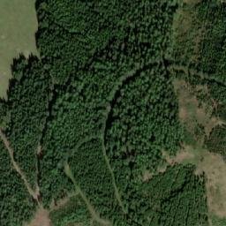 Satellite imagery of Fressenberg, AT