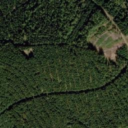 Satellite imagery of Fressenberg, AT