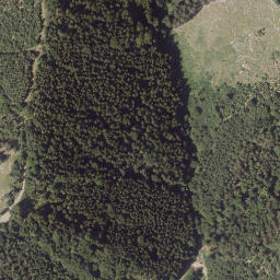 Satellite imagery of Kreuz Kogel, AT