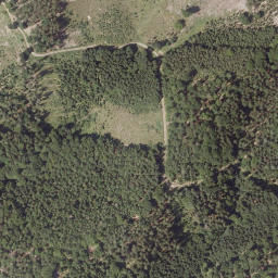 Satellite imagery of Kreuz Kogel, AT