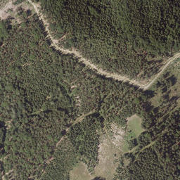 Satellite imagery of Kreuz Kogel, AT