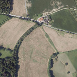 Satellite imagery of Schloss Lehenshofen, AT