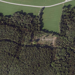 Satellite imagery of Wullmenstein, AT