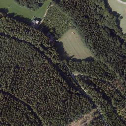 Satellite imagery of Wullmenstein, AT