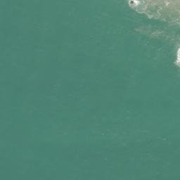 Satellite imagery of Point Grenville, US