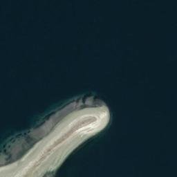 Satellite imagery of Scott Point, US