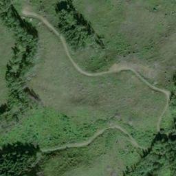 Satellite imagery of T 249 — NGS SX0761 — King County, US, US
