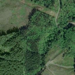 Satellite imagery of T 249 — NGS SX0761 — King County, US, US