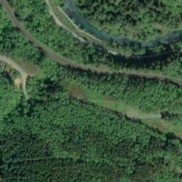 Satellite imagery of T 249 — NGS SX0761 — King County, US, US