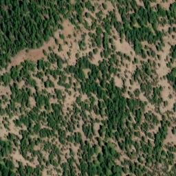 Satellite imagery of Wash Green Sandstone Quarry, US