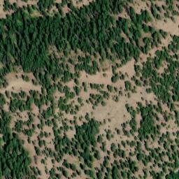 Satellite imagery of Wash Green Sandstone Quarry, US