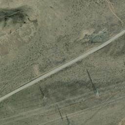 Satellite imagery of Rocky Point, US