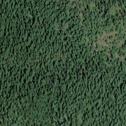 Satellite imagery of Franklin Mine, US