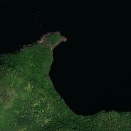 Satellite imagery of Big Head, CA