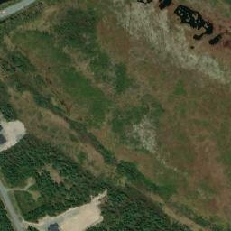 Satellite imagery of Conical Hill, CA