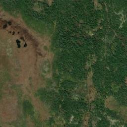 Satellite imagery of Conical Hill, CA