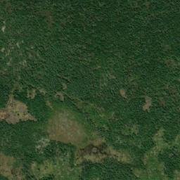 Satellite imagery of Conical Hill, CA