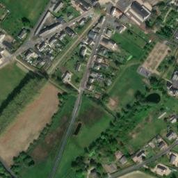 Satellite imagery of Château de la Coutancière, FR