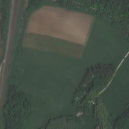 Satellite imagery of Château de Candé, FR