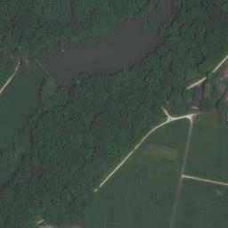 Satellite imagery of Château de Candé, FR