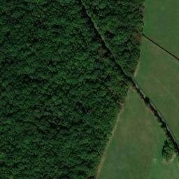 Satellite imagery of Abbaye de Bourras, FR