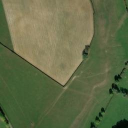 Satellite imagery of Abbaye de Bourras, FR